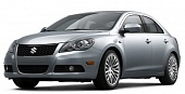 KIZASHI (2009-)
