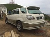 Стоп-сигналы (белые светодиодные) LEXUS RX300 (1997-2003)