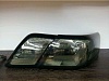 Стоп-сигналы (дымчатые) TOYOTA CAMRY (2005-ON)