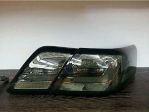 Стоп-сигналы (дымчатые) TOYOTA CAMRY (2005-ON)