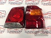 Стоп-сигналы рестайлинг TOYOTA LAND CRUISER 200 (2007-2011)