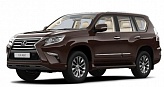LEXUS GX460 (2013-)