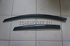 Ветровики дверные NISSAN TEANA (2003-)