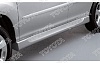 Пороги боковые LEXUS RX300 / RX330 (2002-2006)