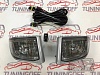 Противотуманные фары в бампер TY040 LAND CRUISER PRADO 120