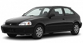 CIVIC (1996-2000)