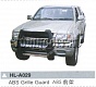 Кенгурятник передний HL-A029 TOYOTA HILUX PICK UP (97-04)