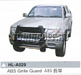 Кенгурятник передний HL-A029 TOYOTA HILUX PICK UP (97-04)