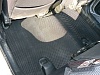 Коврики в салон IVITEX (черные) TOYOTA IPSUM 4WD (2001-2009)
