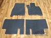 Коврики в салон IVITEX (серые) TOYOTA IPSUM 4WD (2001-2009)