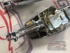 Дверные ручки хромированные TOYOTA LAND CRUISER 200 (2012-)