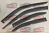 Ветровики дверные TOYOTA CAMRY (01-05)