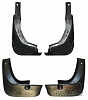 Брызговики комплект TOYOTA PLATZ / ECHO (2003-2005)