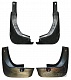 Брызговики комплект TOYOTA PLATZ / ECHO (2003-2005)