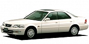 INSPIRE / SABER (1995-1998)