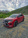 Рестайлинг TOYOTA VЕNZA