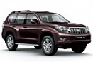 LAND CRUISER PRADO 150 (2009-)
