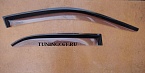 Ветровики дверные TOYOTA CRESTA X100 (96-00)