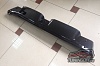 Козырек на лобовое стекло LAND CRUISER 100