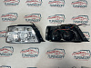 Стоп-сигналы (Тюнинговые белые) TOYOTA CHASER 100 (96-01)
