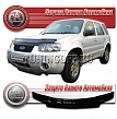 Дефлектор капота (прозрачный) FORD ESCAPE