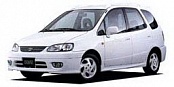 COROLLA SPACIO (1997-2001)