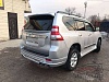 Планка задней двери Toyota Land Cruider Prado 150