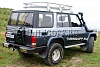 Шнорхель LAND CRUISER PRADO 7X