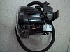 Противотуманные фары в бампер HONDA CR-V (1998-2000)
