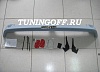 Спойлер задний MITSUBISHI PAJERO / MONTERO