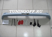 Спойлер задний MITSUBISHI PAJERO / MONTERO