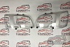 Очки на фары (Шелкография серебро) TOYOTA LITE ACE / TOWN ACE NOAH (96-00)