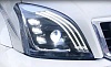 Фары (Тюнинговые) LAND CRUISER PRADO 120