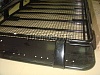 Багажник на крышу HD08-D1 (220x125x19) LAND CRUISER 80 (1990-1997)