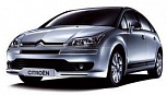 CITROEN C4 (2004—2010)