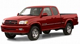 TUNDRA (2000-2006)