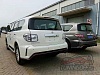 Тюнинг обвес NISMO на NISSAN PATROL Y62 (2010-)
