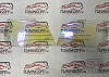 Очки на фары (Хамелеон) HONDA StepWagon RF1, RF2 (96-00)