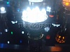 S25 BAY15d 9 LED