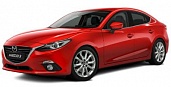 MAZDA 3 / AXELA (2013-)