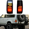 Стоп-сигналы (Тюнинговые) LAND CRUISER 80 (90-97)