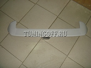 Спойлер задний NISSAN WINGROAD / AD (1999-2005)