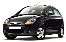 CHEVROLET SPARK (2005-2009)