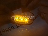 Поворотники в крыло светодиодные TOYOTA RAV4 (06-)