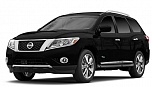 PATHFINDER (2014-)