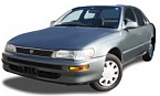 COROLLA (1990-1996)