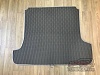 Коврик в багажник IVITEX (серый) TOYOTA HILUX SURF / 4RUNNER (1995-2001)