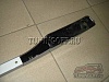 Рейлинги продольные MITSUBISHI OUTLANDER (06-)
