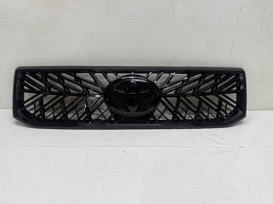 Решётка радиатора TRD LAND CRUISER PRADO 120