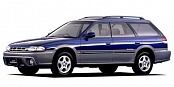 LEGACY (1993-1998)